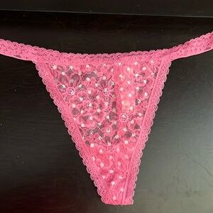 NWT Victoria’s Secret V-string thong